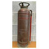 ROAM FIRE EXTINGUISHER