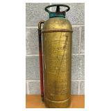 PHOMENE FIRE EXTINGISHER