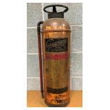 GUARDENE FIRE EXTINGISHER
