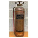 GUARDENE FIRE EXTINGISHER