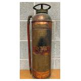 KONTROL STEMPEL EXTINGISHER