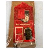 ADV. BOTH COKE AND BULL DURHAM TOBACCO