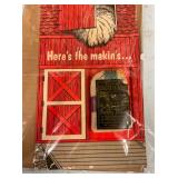 CB MEASURES 7X15 W/ POUCH