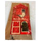 NICE COKE AND TOBACCO PIECE