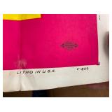 LITHO PEPSI BILLBOARD