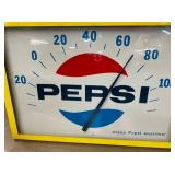 GLASS FRONT PEPSI THERM