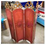 OTHERSIDE VIEW ROOM DIVIDER