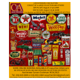 MAKE THOSE PLANS TO ATTEND! AUG. 17/18TH