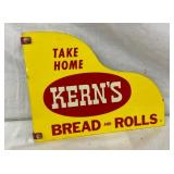 DST KERNS BREAD FLANGE 12X9