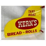 OTHERSIDE VIEW KERNS FLANGE