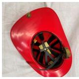 INSIDE VIEW TOY HELMENT