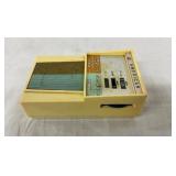 MEASURES 2 1/2X4 1/2