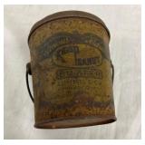 MEASURES 3 1/2X3 1/2