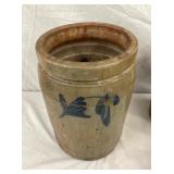 CLOSEUP VIEW OTHERSIDE