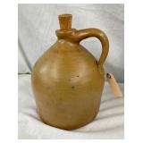 CLOSEUP VIEW OTHERSIDE