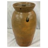 1G. RANDOLPH COUNTY CHURN W/ LID