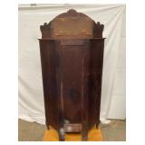 BACKVIEW CORNER CHINA