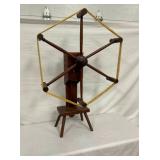 EARLY PRIM. YARN WINDER