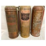 ELOAF,SODACID,BADGERS