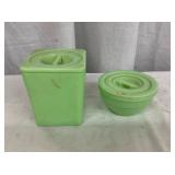 JADIT COVERED DISHES