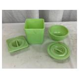 VARIOUS PCS OF JADIT