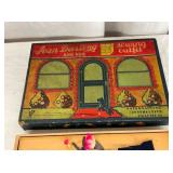 CLOSEUP OF ORIG. BOX