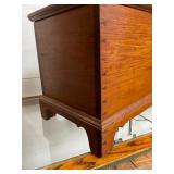 NICE DOVETAILED CASE