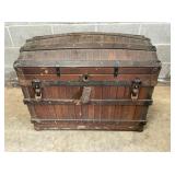 MARTIN MAISIER CAMEL BACK TRUNK