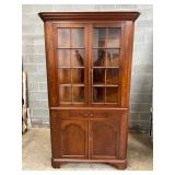 INLAID CABINET 45X86
