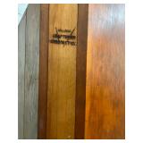 CRAFTSMAN REPRODUCTION