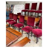 LEAVES MEASURES 12IN EACH