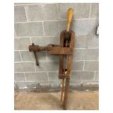 PRIM. BROOM MAKERS VICE