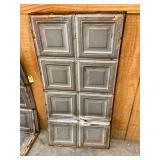 MEASURES 24 1/2X48 1/2