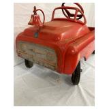 CLOSEUP FRONT W/ BELL