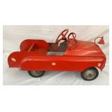 OTHERSIDE VIEW MURRAY PEDAL CAR