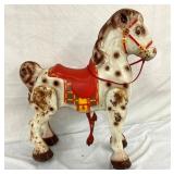 EARLY MOBO HORSE