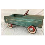 EARLY MURRAY PEDAL CAR