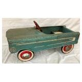 OTHERSIDE MURRY PEDAL CAR