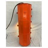 CLOSEUP VIEW OTHERSIDE