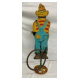 CLOSEUP VIEW OTHERSIDE