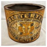 CLOSEUP VIEW OTHERSIDE