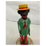 NICE BLACK AMERICANA TOY