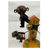 NICE BLACK AMERICANA TOY