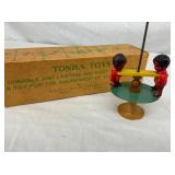 NICE BLACK AMERICANA TOY