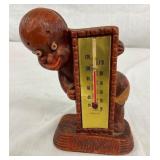 BLACK AMERICANA THERM. 4X5