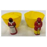 LENAX LUZIANNE TEA 2" CUPS