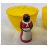 MAMMIE AND UNCLE MOSE