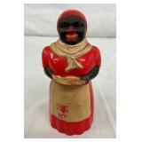 LUZIANNE MAMMIE SYRUP PITCHER 5"