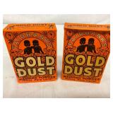 5OZ GOLD DUST WASHING POWDER
