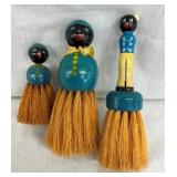 COLLECTION BLACK AMERICANA SWEEPER